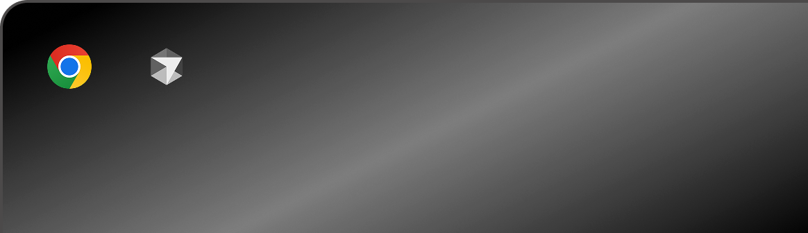 Extension Store Page